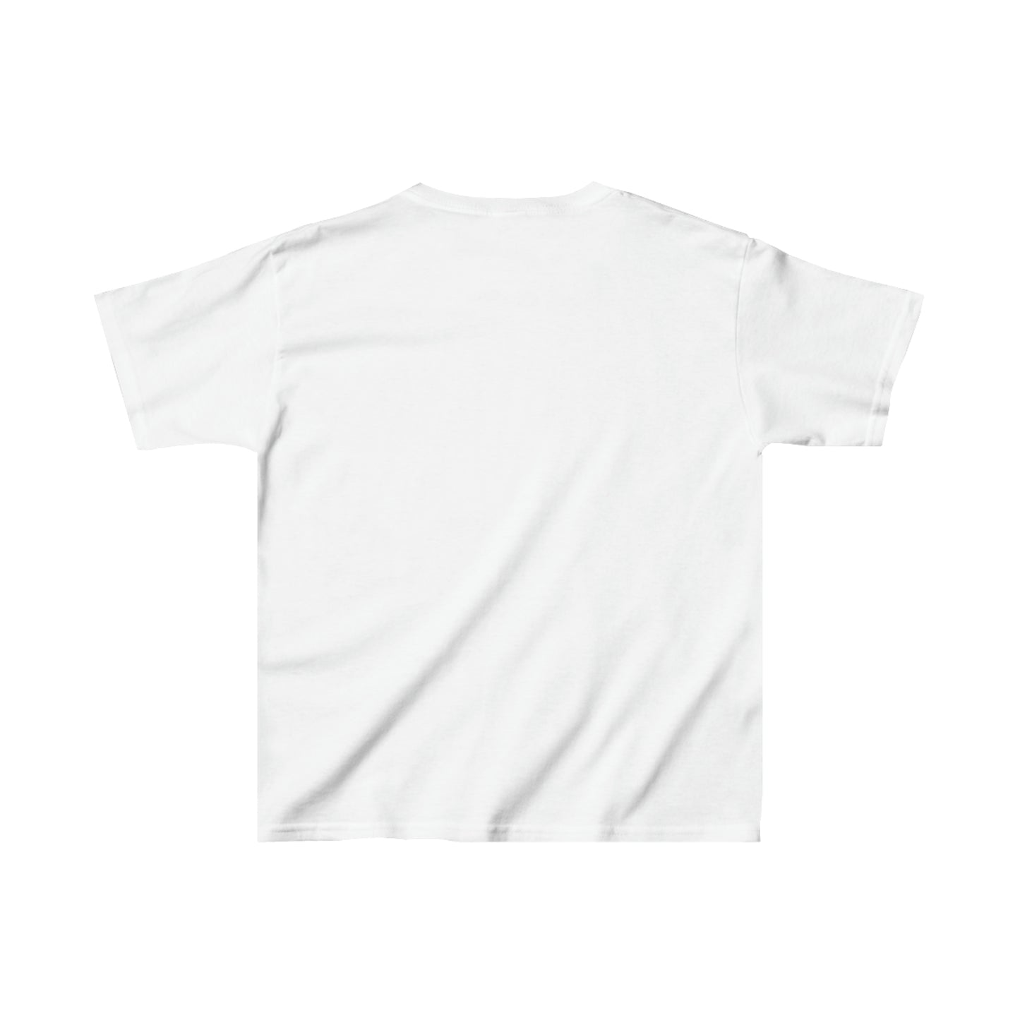 Spike by Louis Brown - Kids Heavy Cotton™ Tee